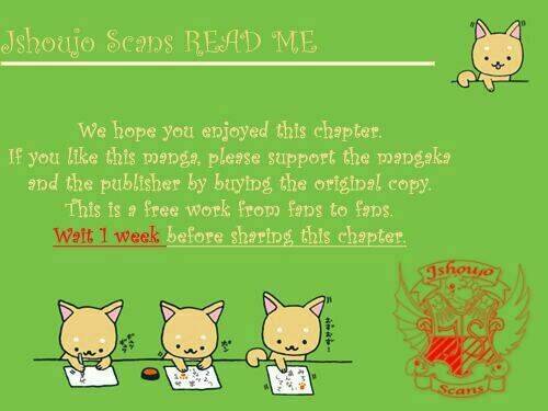 himitsu no ai chan chapter 14 44