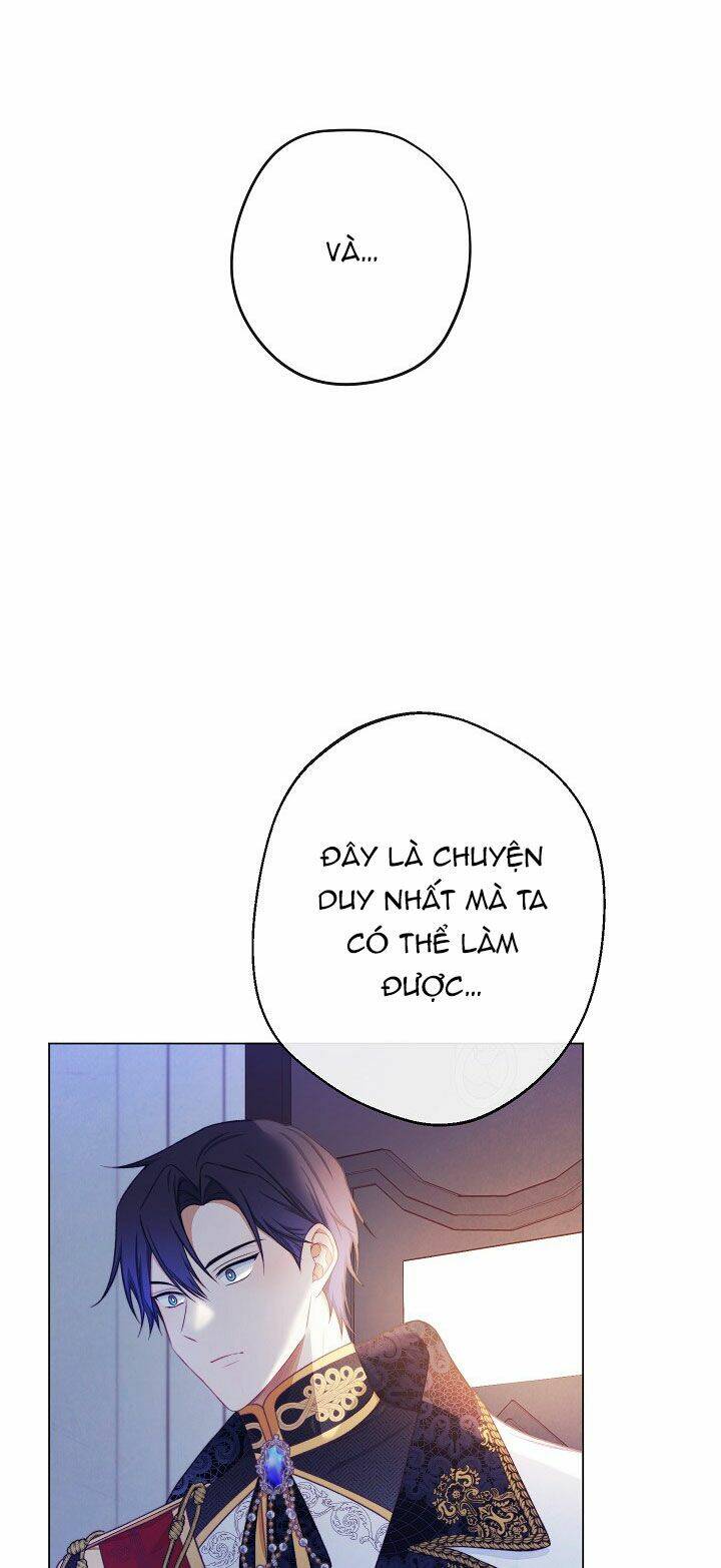 ác nữ phản diện đảo ngược đồng hồ cát chapter 84.2 20