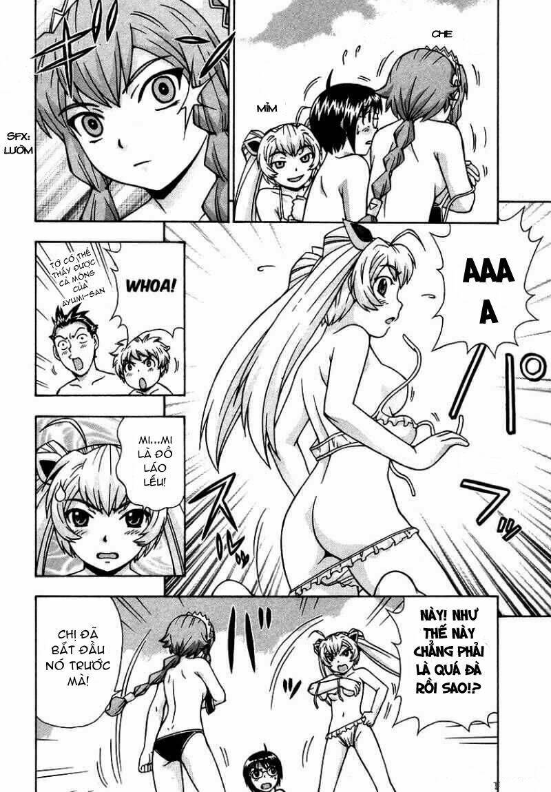 magikano chapter 15 19