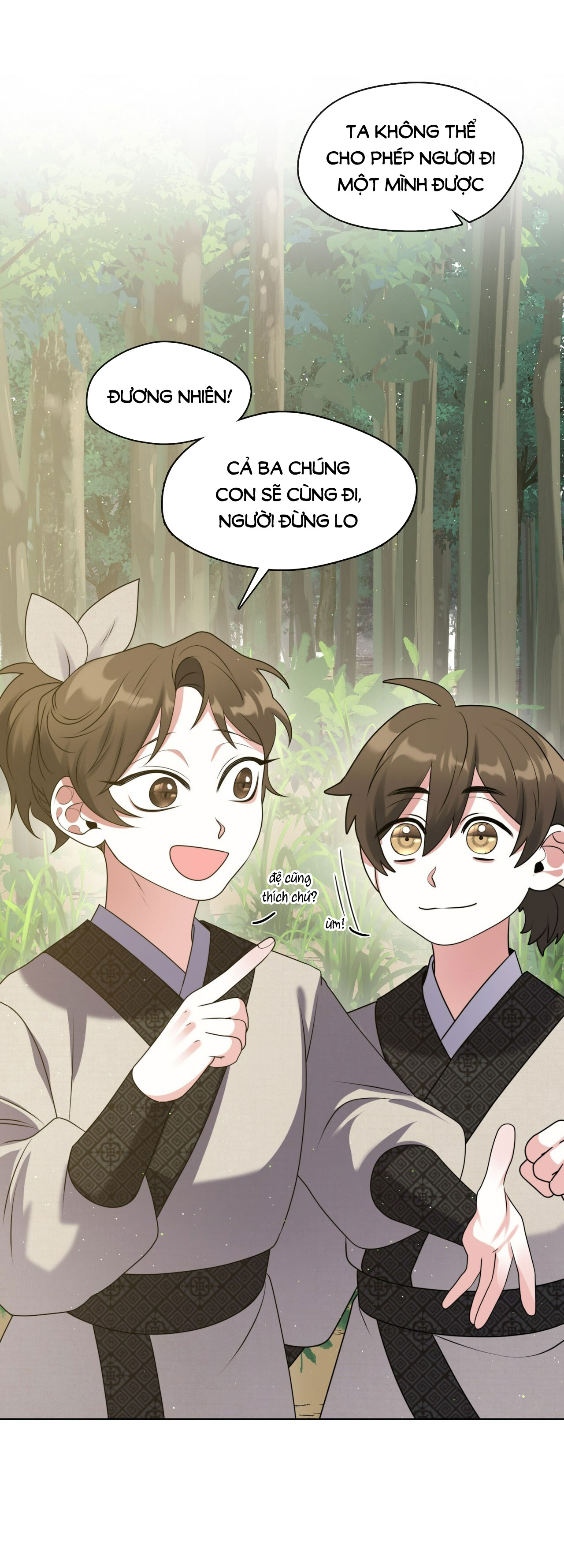 nâng niu nuôi dưỡng giáo chủ ma giáo chapter 7.2 25