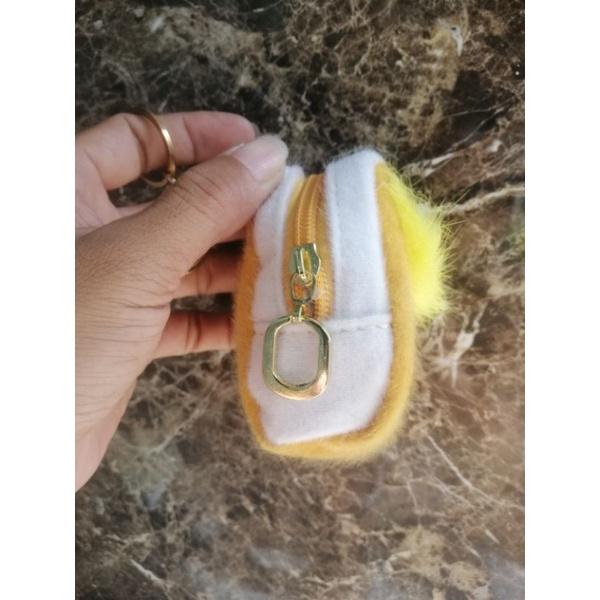 MÓC KHÓA BÓP. MÓC KHÓA VÍ LÔNG SANG CHẢNH
