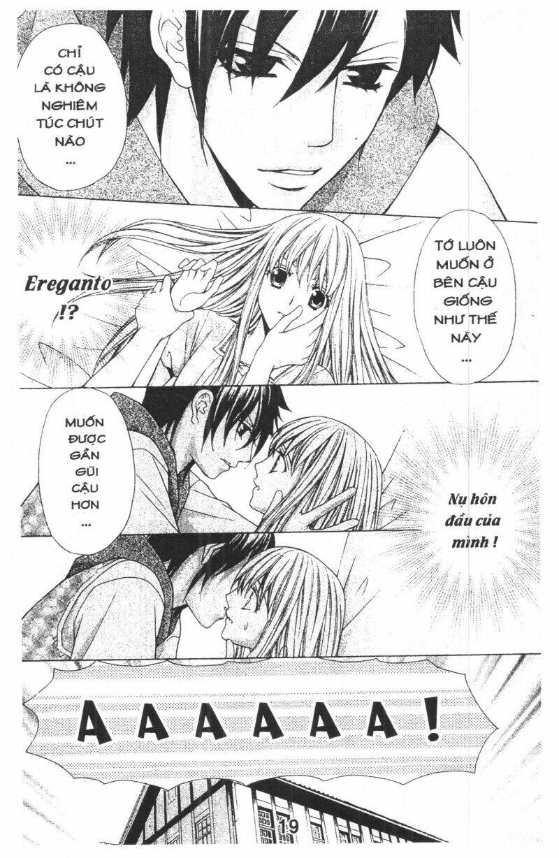 trái tim kim cương chapter 3 19