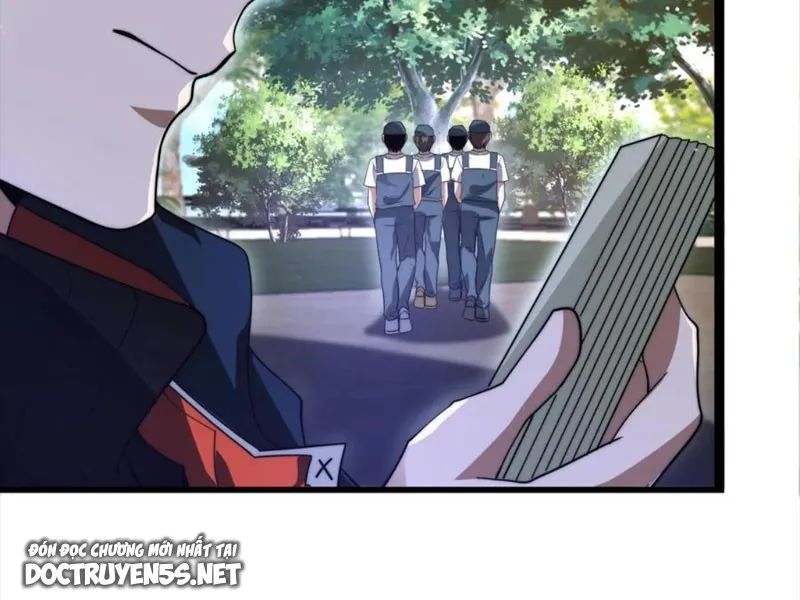 không gian hệ lão lục: dự trữ một vạn tấn thịt ngày tận thế chapter 1 10