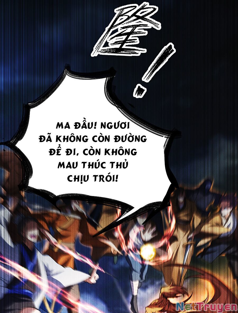 ma thú chiến thần chapter 1.1 28