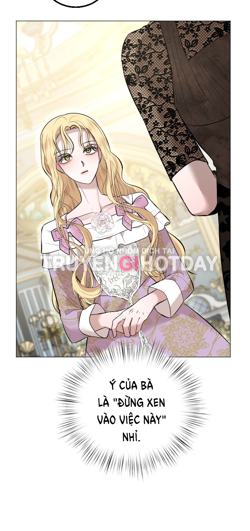 ngã rẽ định mệnh chapter 6.1 25