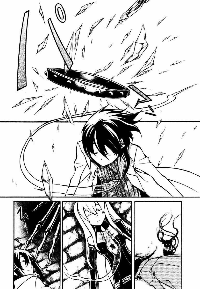 necromancer chapter 20 8