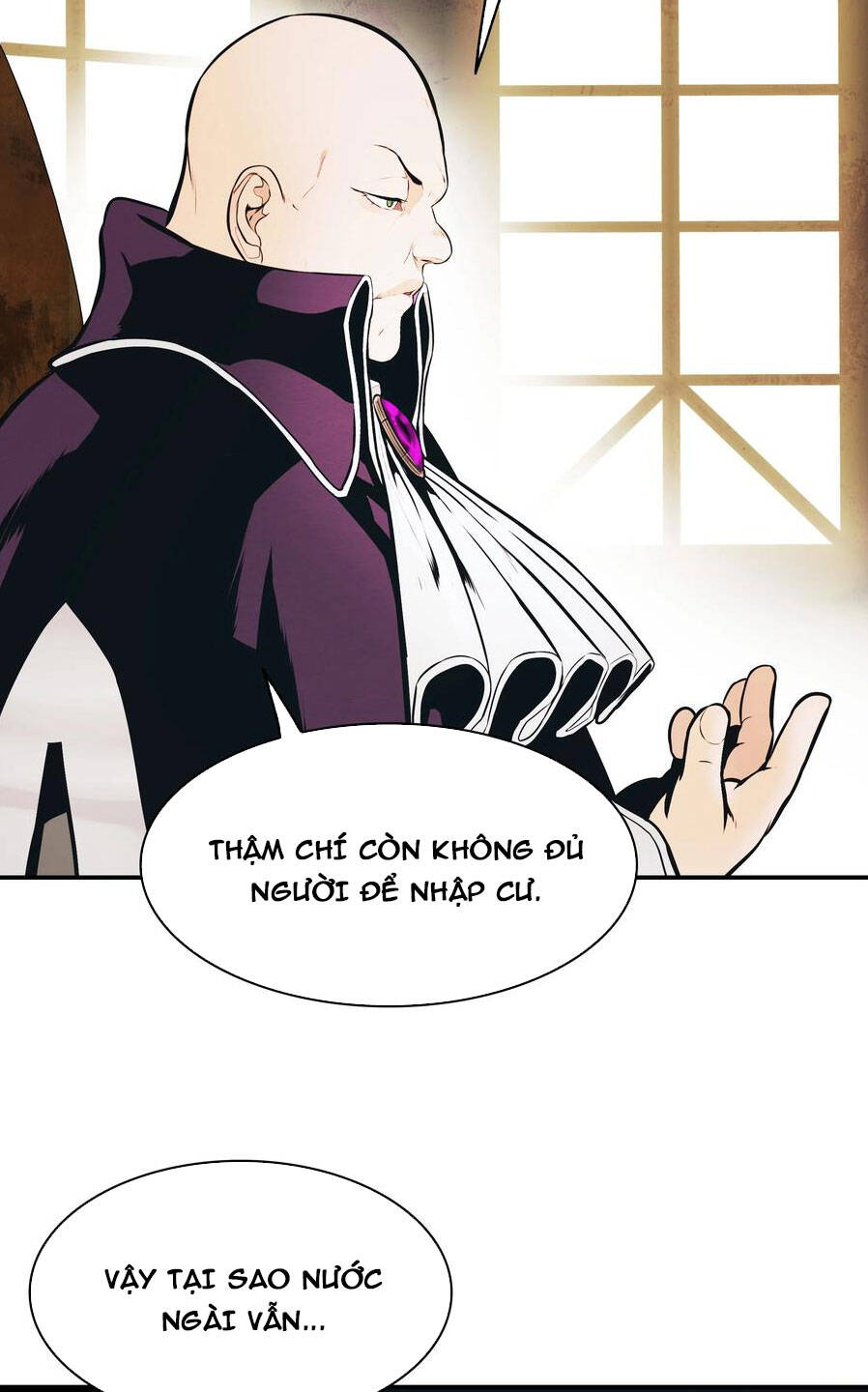bất bại chân ma chapter 144 61