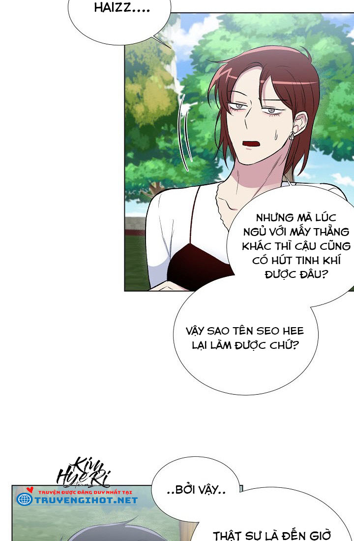 dưới đôi cánh ấy chapter 6 32