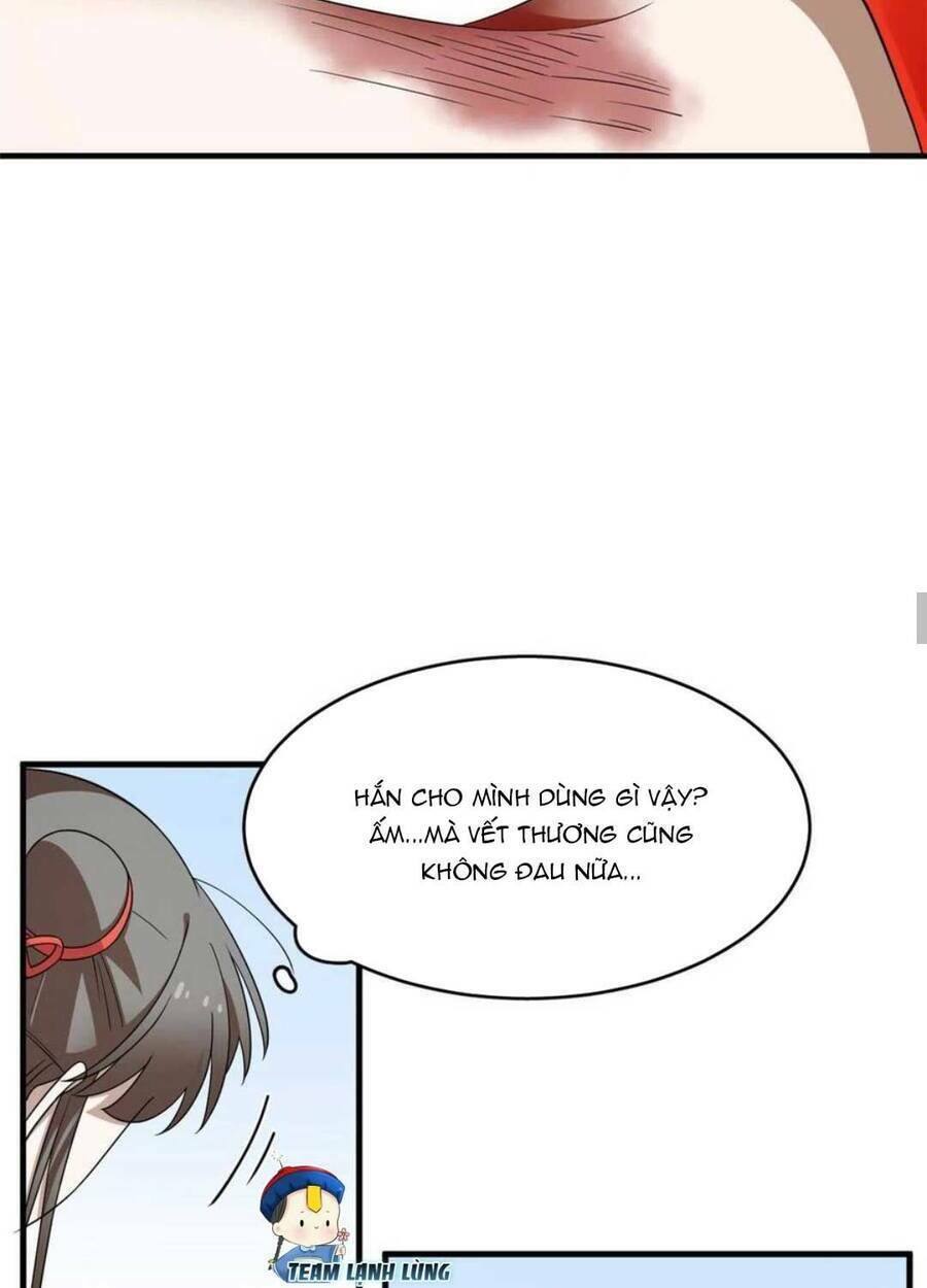 độc bộ thiên hạ: đặc công thần y chapter 413 39