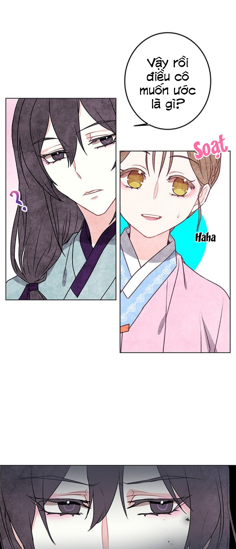 tiểu nương tử bị gả bán chapter 10 47