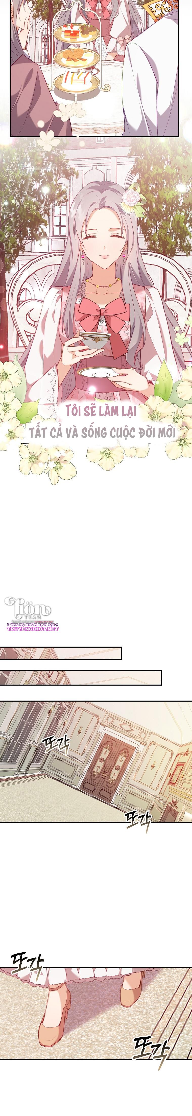 tôi chỉ nhận ra sau khi mất cô ấy chapter 0 13