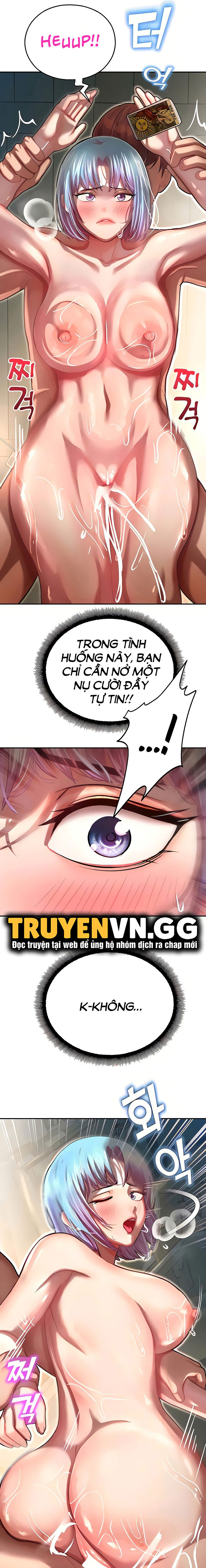 vòng đu quay định mệnh chapter 11 10