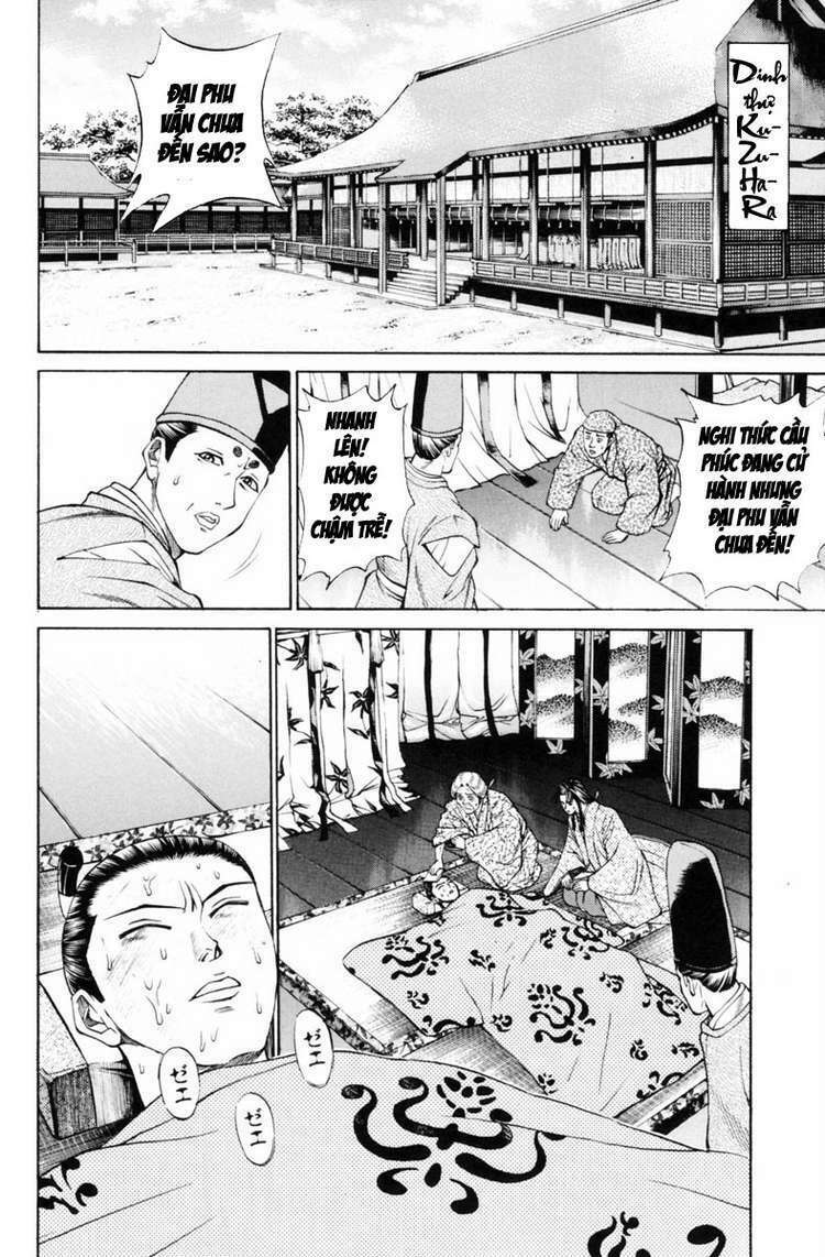 thiếu niên vương i - shana oh yoshitsune i chapter 29 2