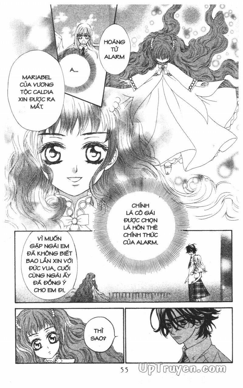 hoàng tử ếch(bản đẹp) chapter 4 54