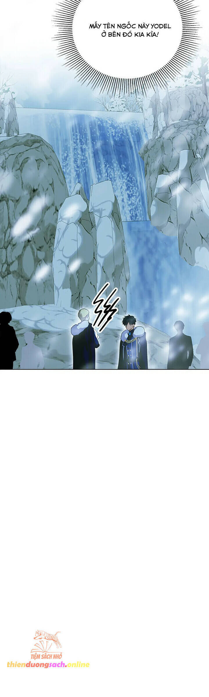 phía sau mặt nạ của nam chính hiền lành chapter 49 24