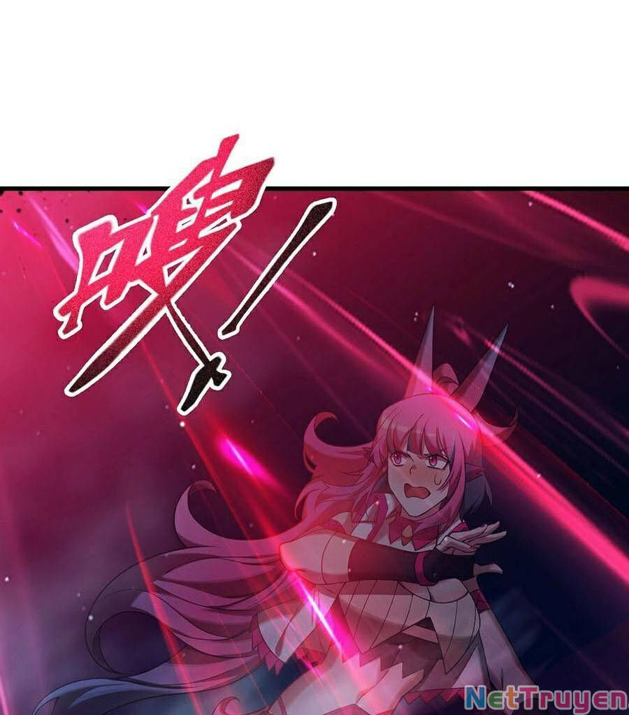 người chơi siêu mạnh chapter 17 36