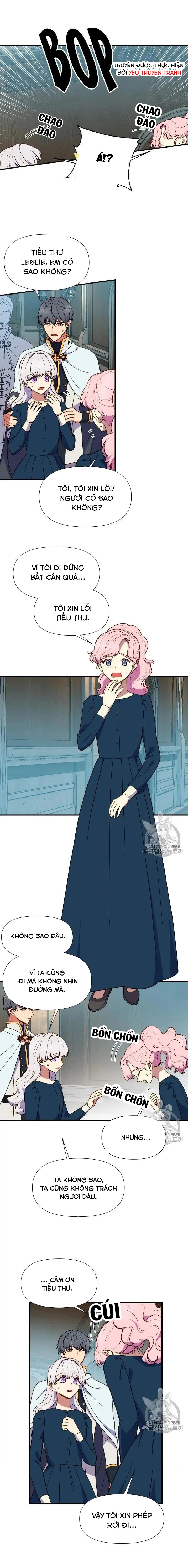 bản khế ước với nữ công tước ác ma chapter 72 1