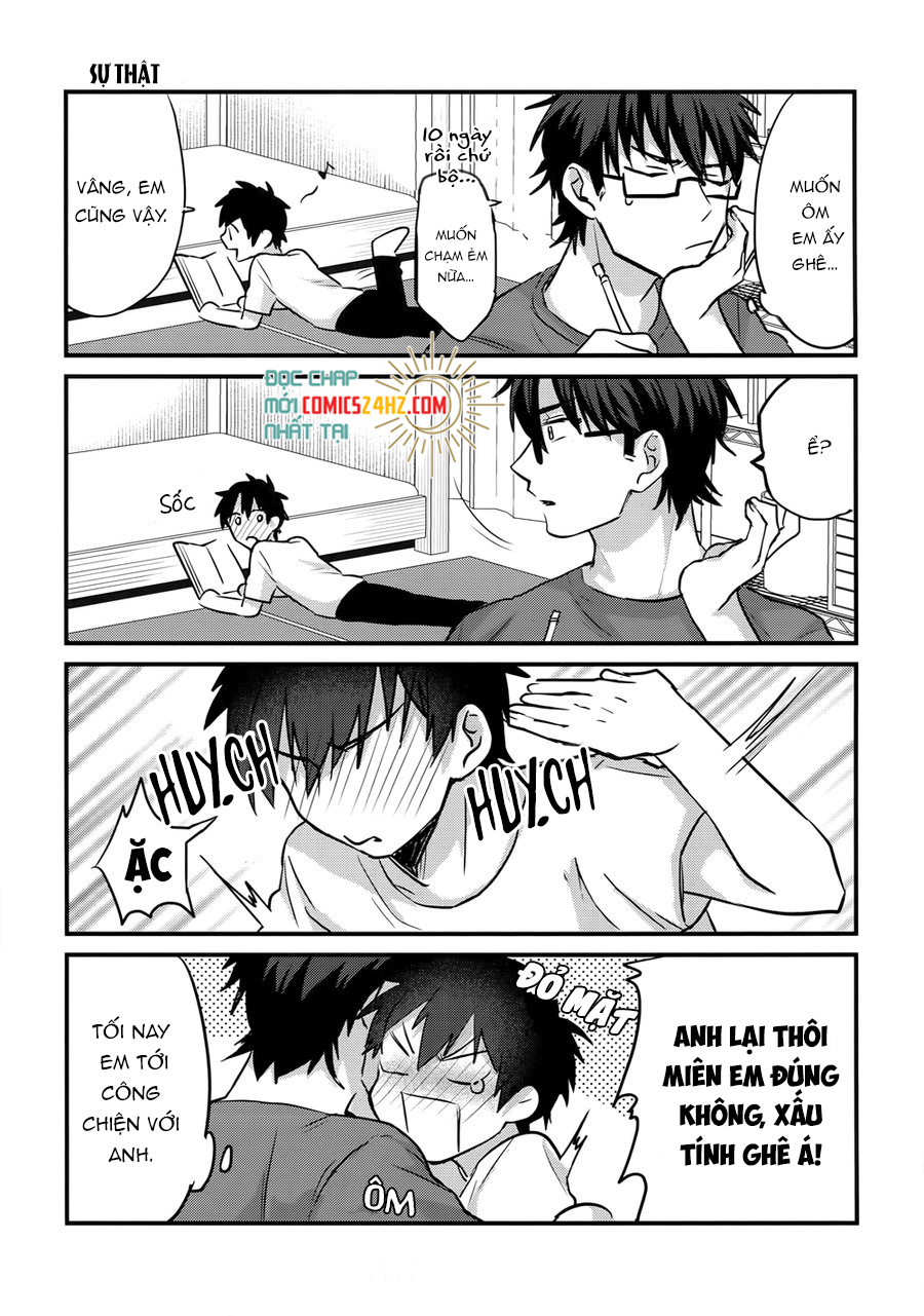 diamond no ace - futsuu no nichijou o kimi to chapter 2 28