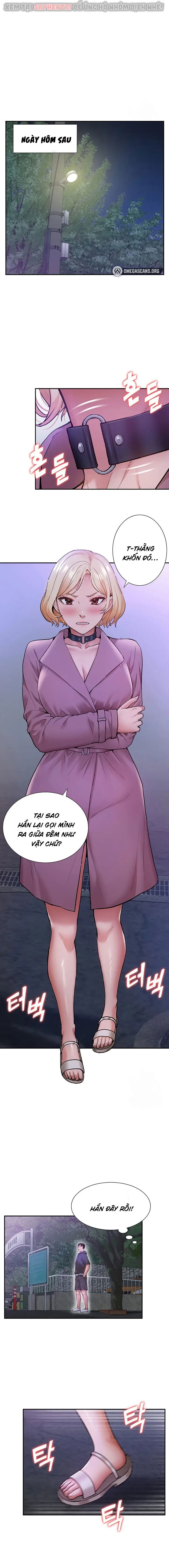 tôi là người bị thôi miên nhưng lại lập ra dàn harem idol chapter 19 8