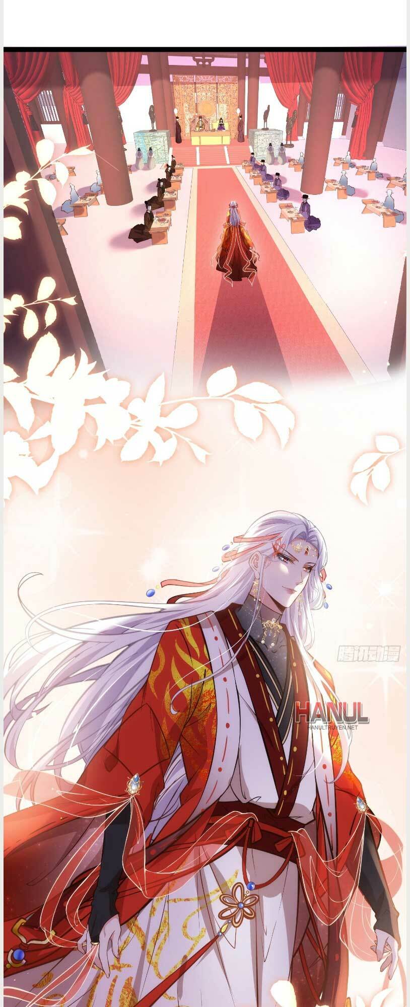 hoạn phi thiên hạ chapter 232 7