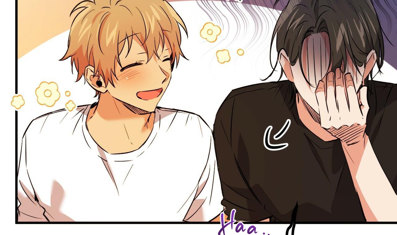 những chú thỏ của hapypy chapter 53 70