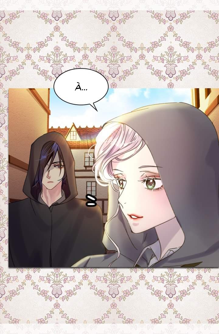 chiến lược sinh tồn của tiểu thư chapter 9 43