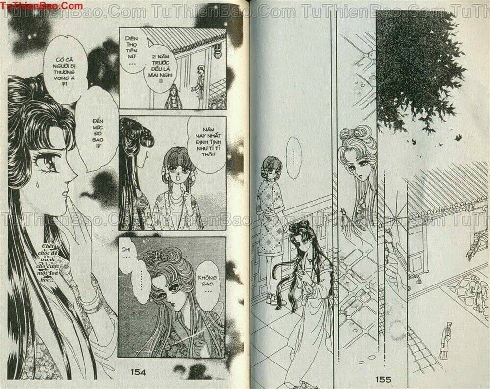 hạt lệ trân châu chapter 2 77