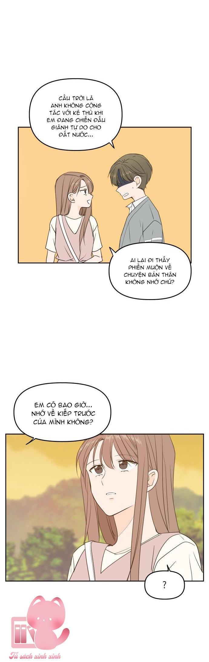 hẹn gặp nhau ở kiếp thứ 19 chapter 76 24