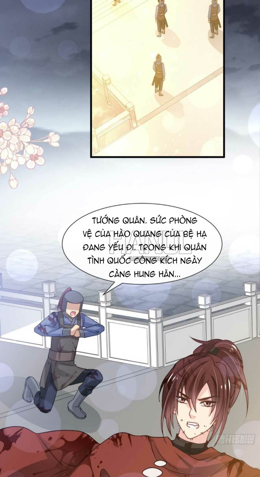 thiên hạ đệ nhất sủng phi chapter 187.1 10