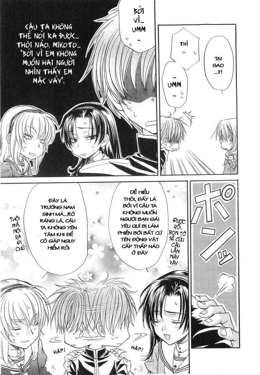 princess princess chapter 13 32