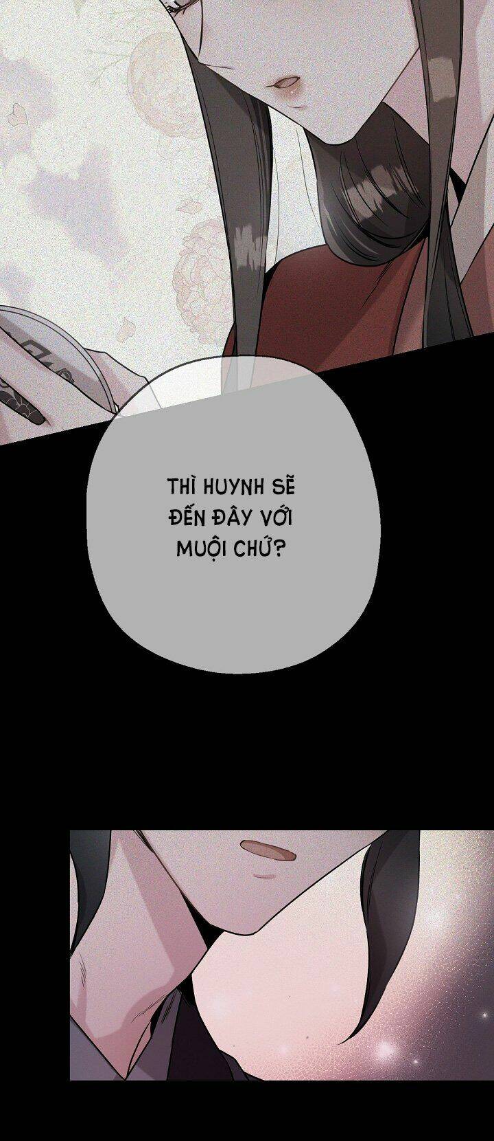 tôi trở thành nhân vật phản diện giỏi nhất trong giới võ thuật chapter 37 41