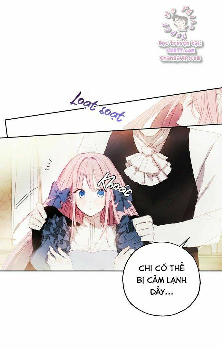 tiệm búp bê của công chúa chapter 1 43