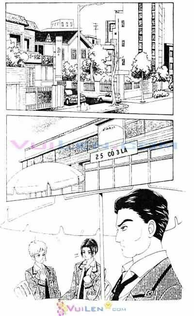 chàng gà mái chapter 8 68