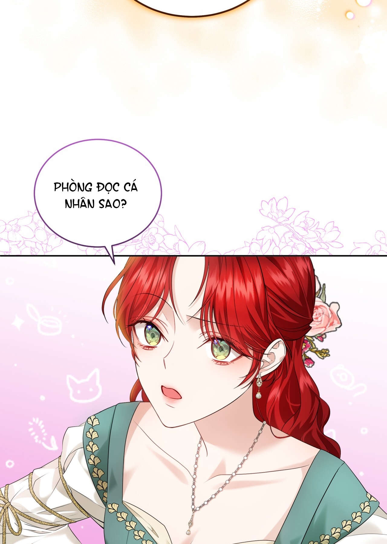 dấu tích của tiên nữ chapter 12.1 46