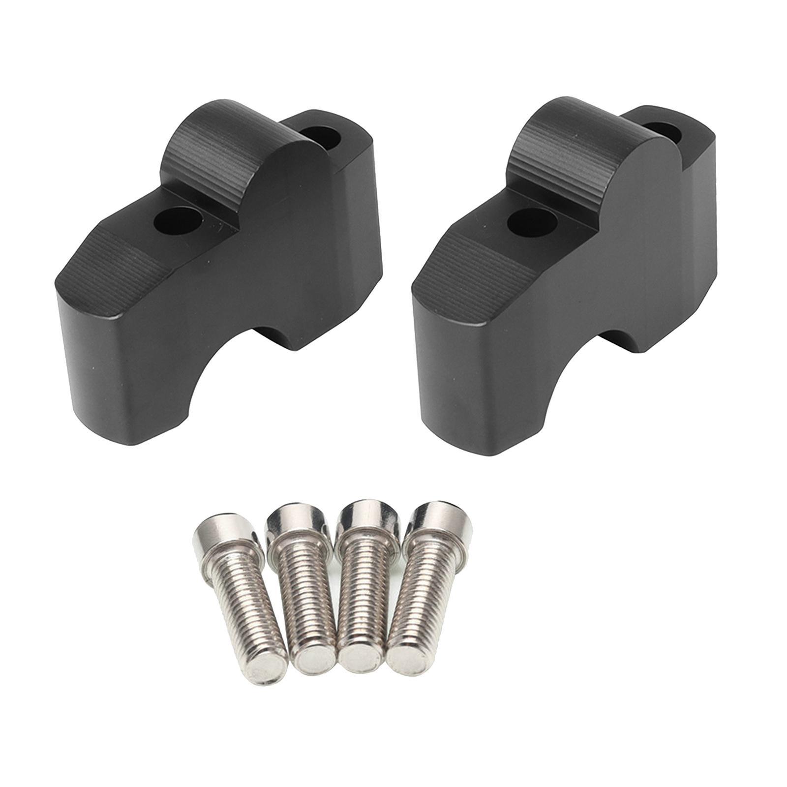 Handlebar Riser Kit for  CMX500 Rebel500   Install