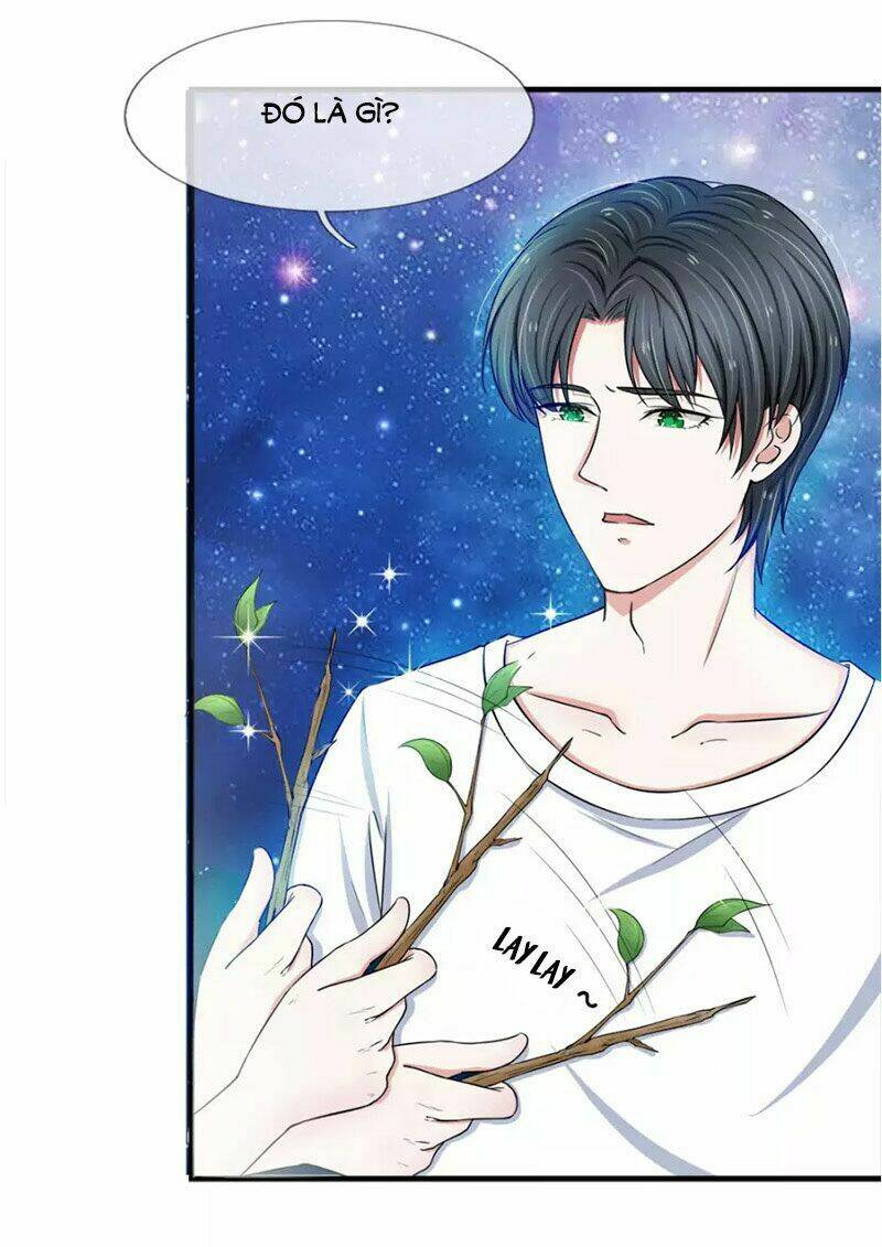 phúc hắc lão công buông em ra chapter 28 9