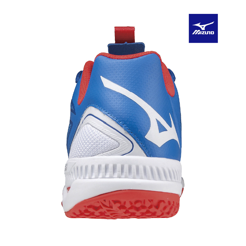 Giày tennis WAVE EXCEED 4Z WIDE AC