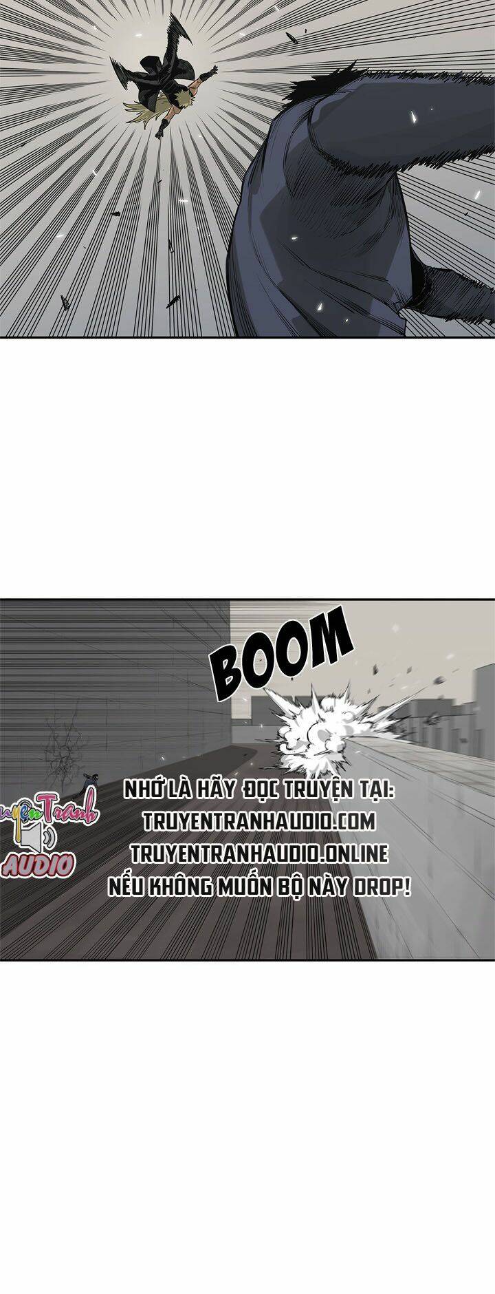 hiệp sĩ giao hàng chapter 46 32