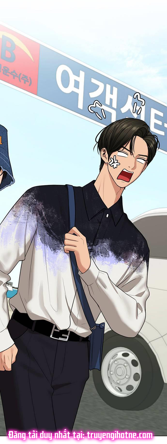 vẻ đẹp đích thực - true beauty chapter 254.1 50