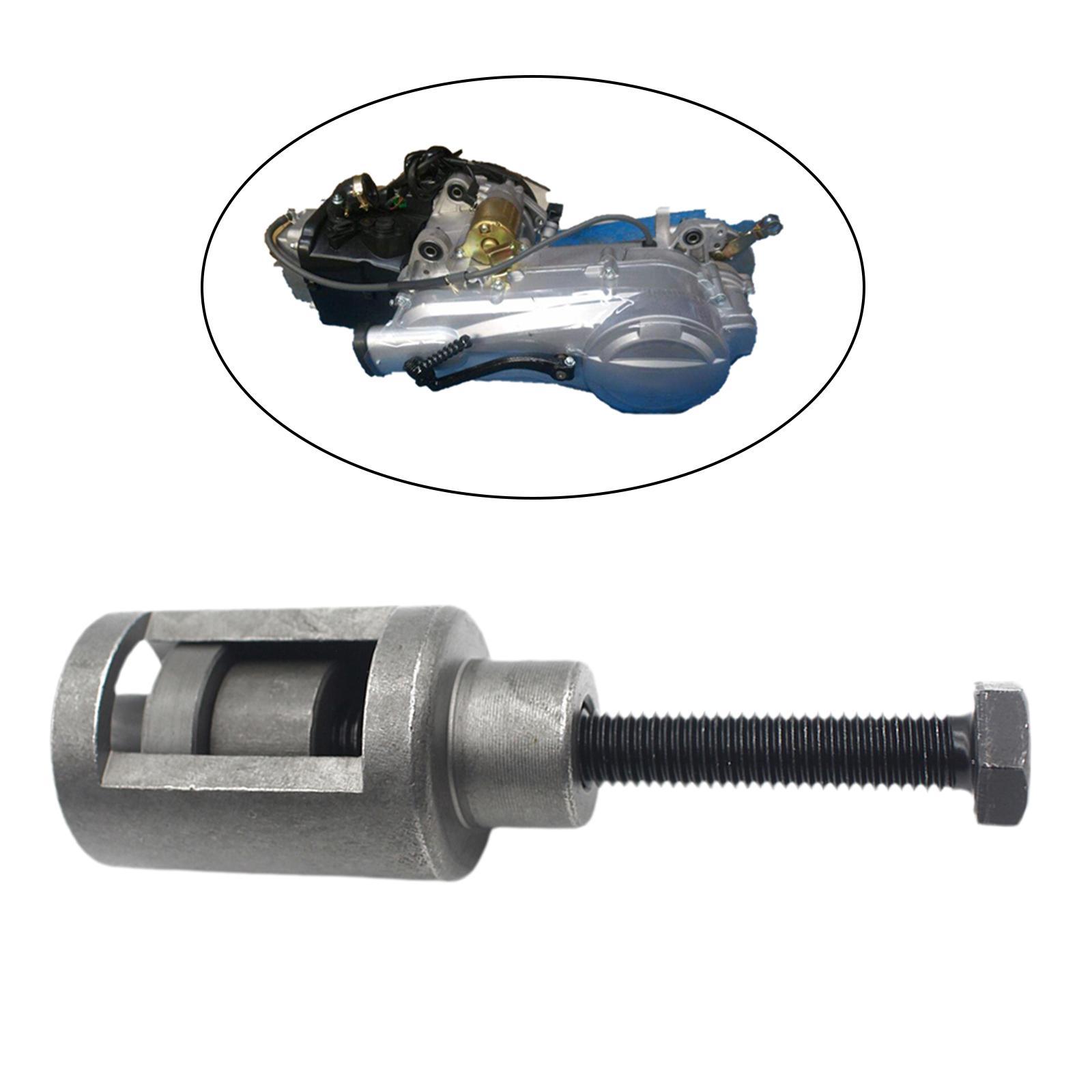 Universal Engine Bushing Remover Puller Tool Kit Motor Removal for Gy6 50 125 150cc Bikes for Honda ATV 152Qmi