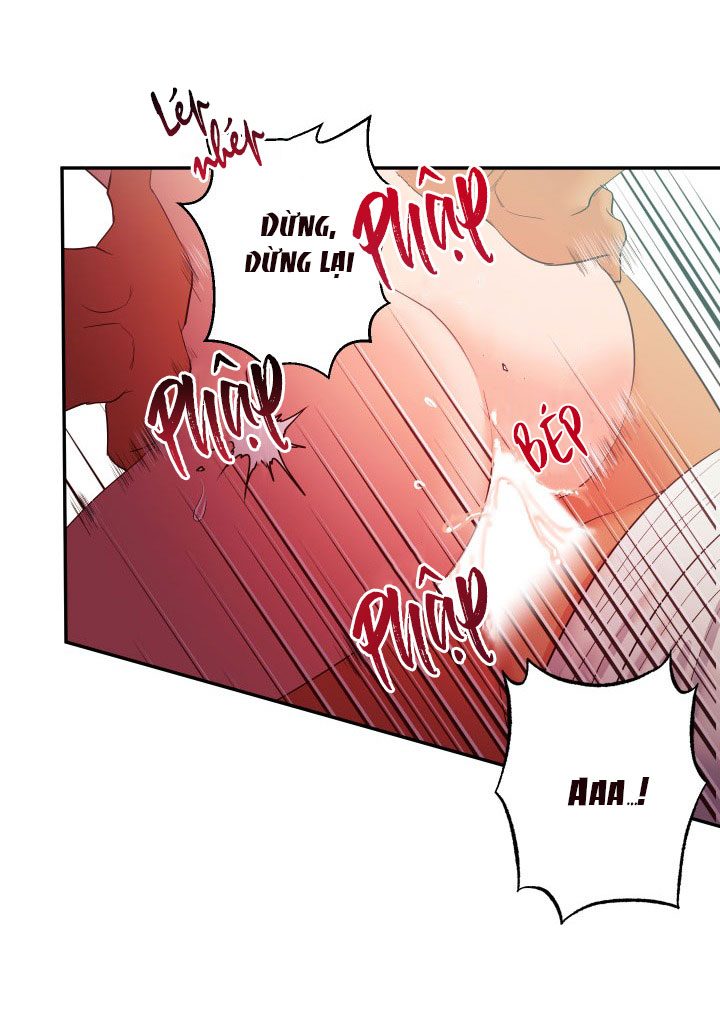 [18+] một lòng một dạ chapter 18.2 14