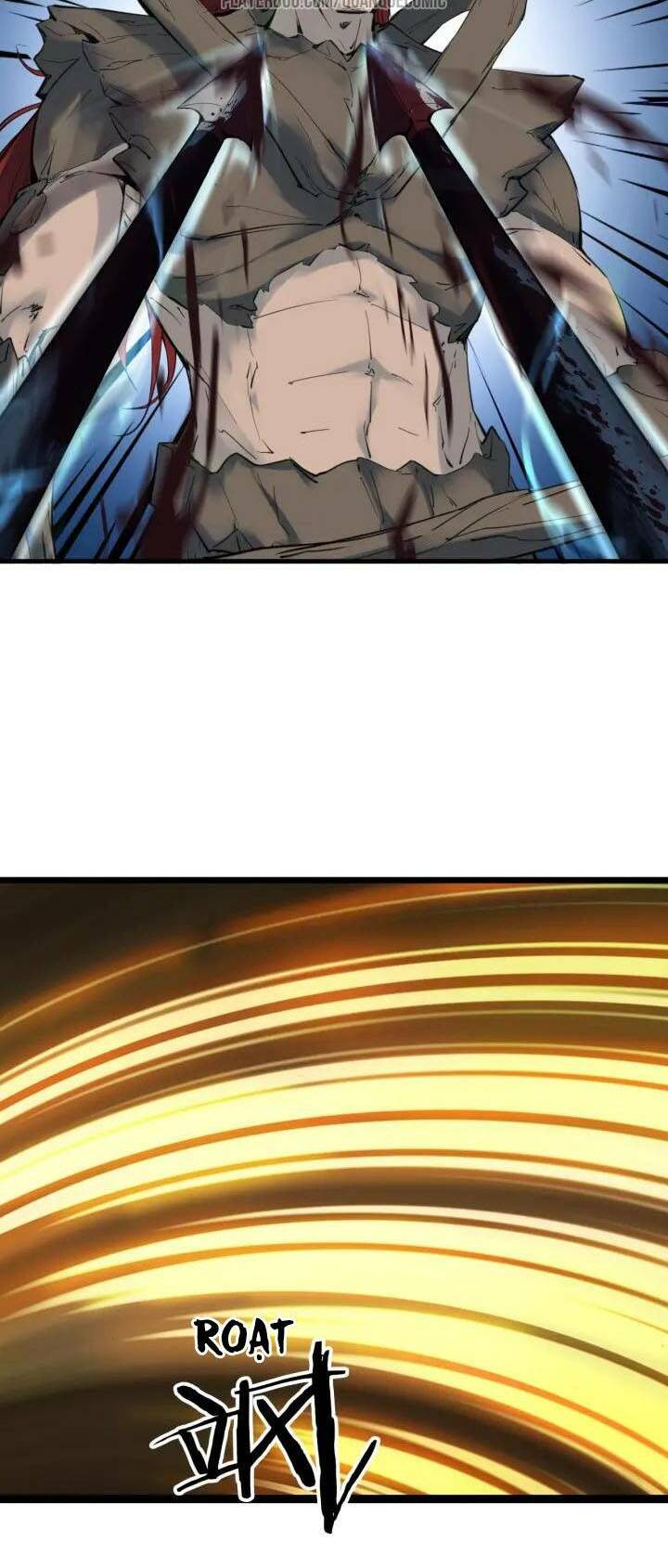 long mạch võ thần chapter 29 44