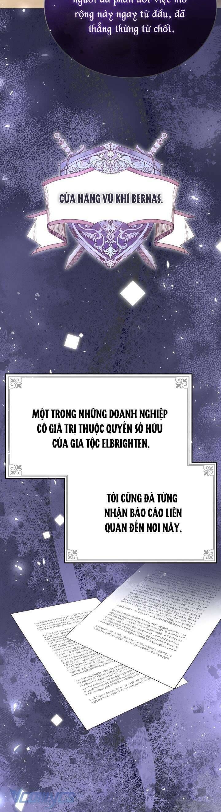 hướng dẫn về ác nữ chapter 4 5