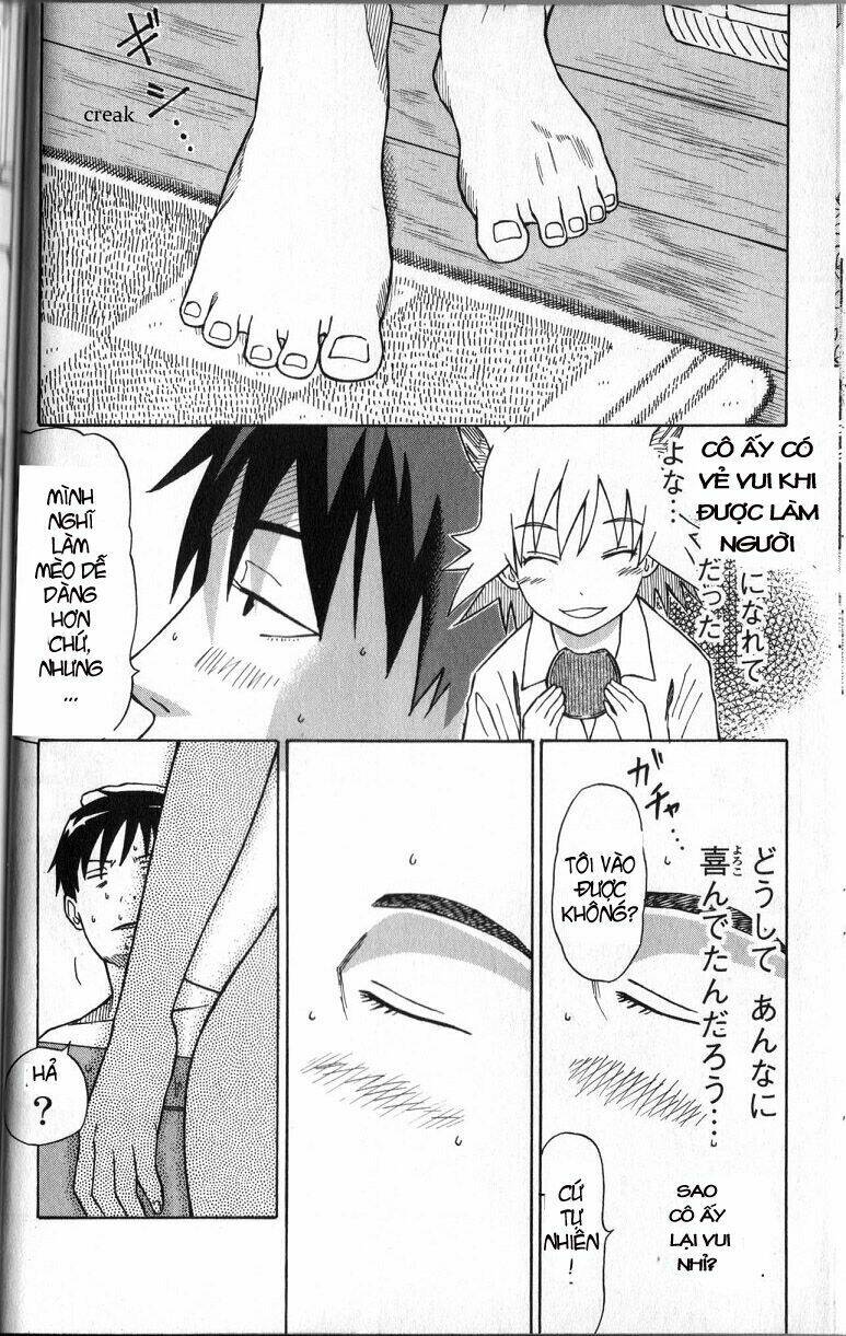 neko ane chapter 1.2 16