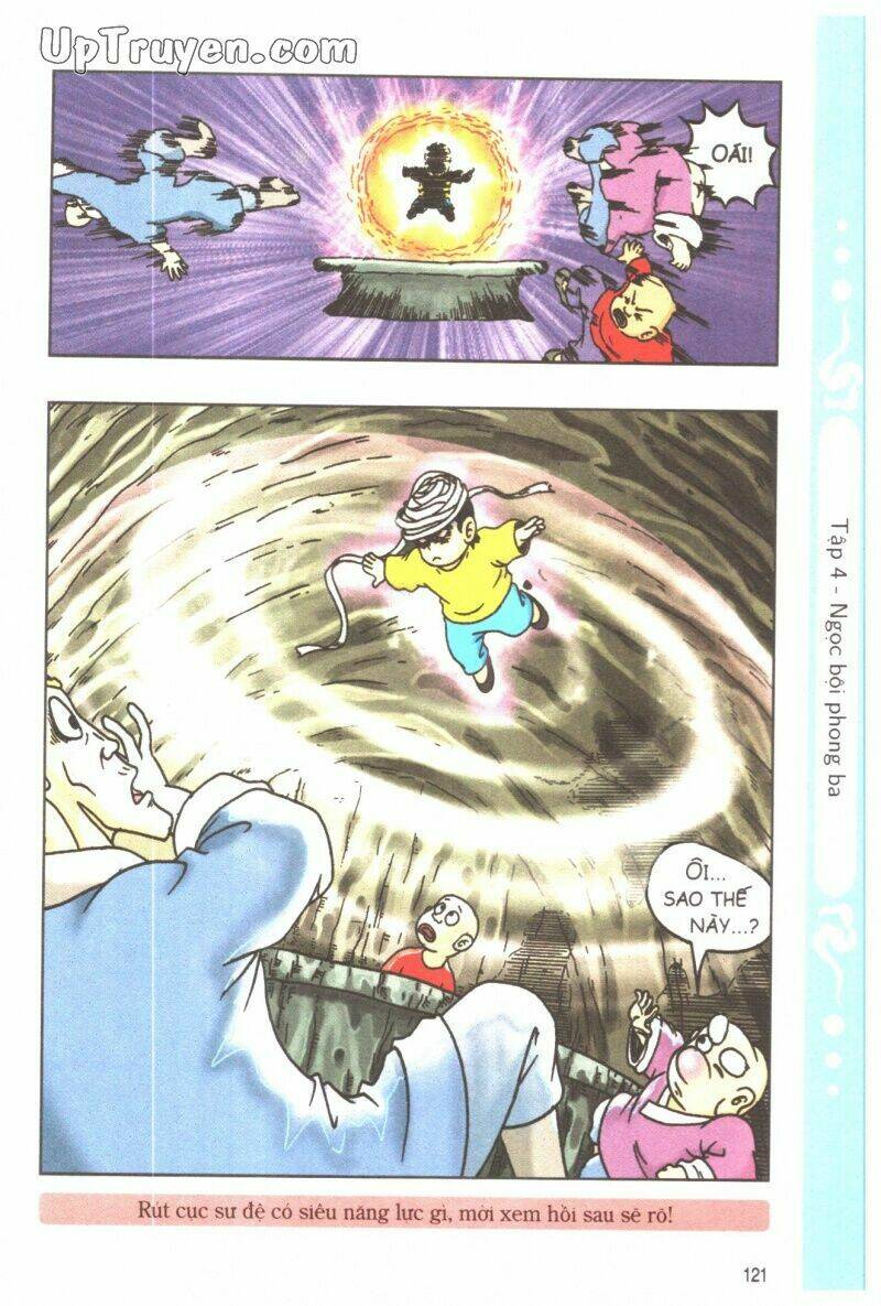 ô long viện tình huynh đệ chapter 4.4 26