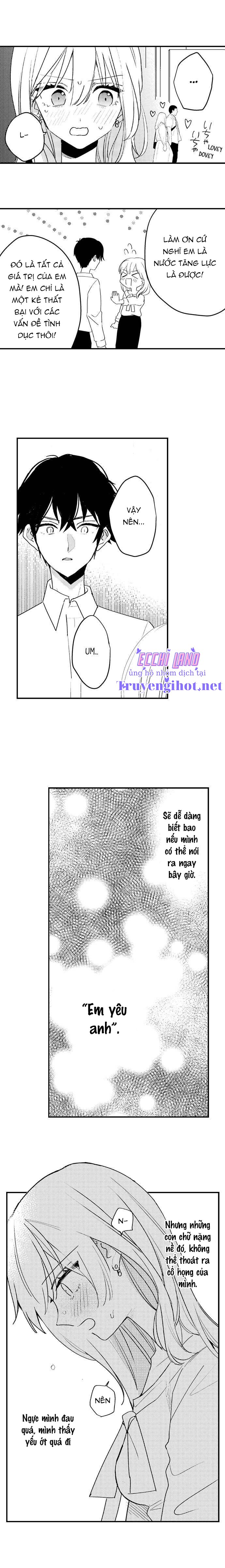 ông chủ incubus và cô nàng văn phòng lạnh lùng chapter 14.2 2