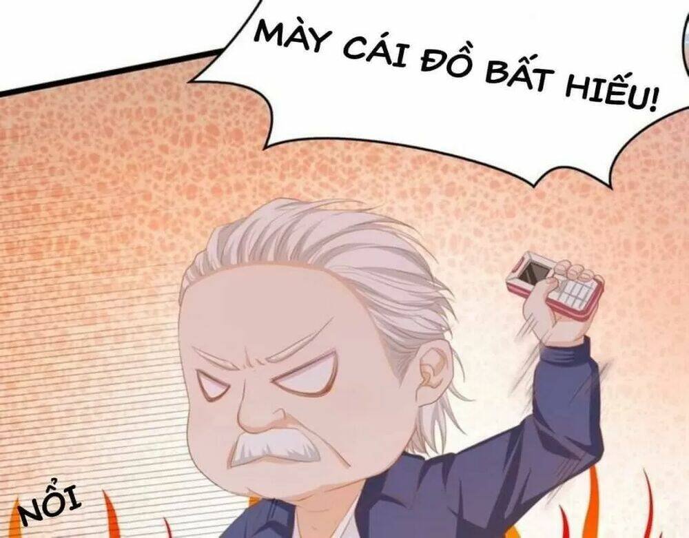 tổng tài đại nhân song mặt kiều thê chapter 27 38