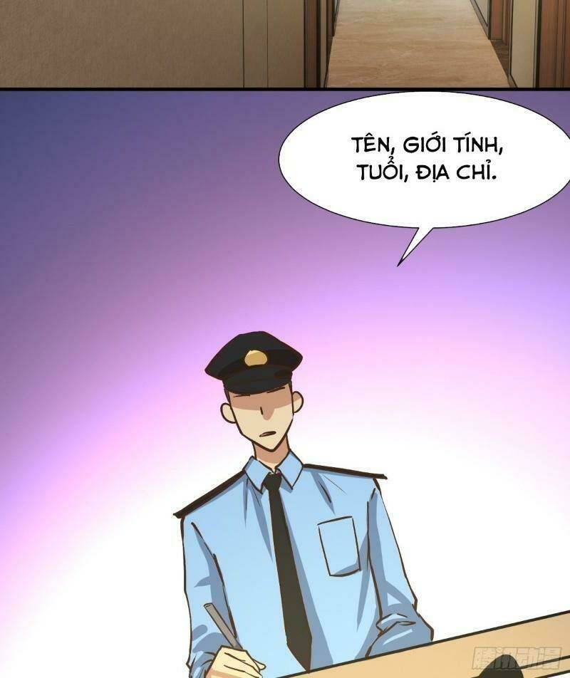 phía sau sát nhân án chapter 6 36