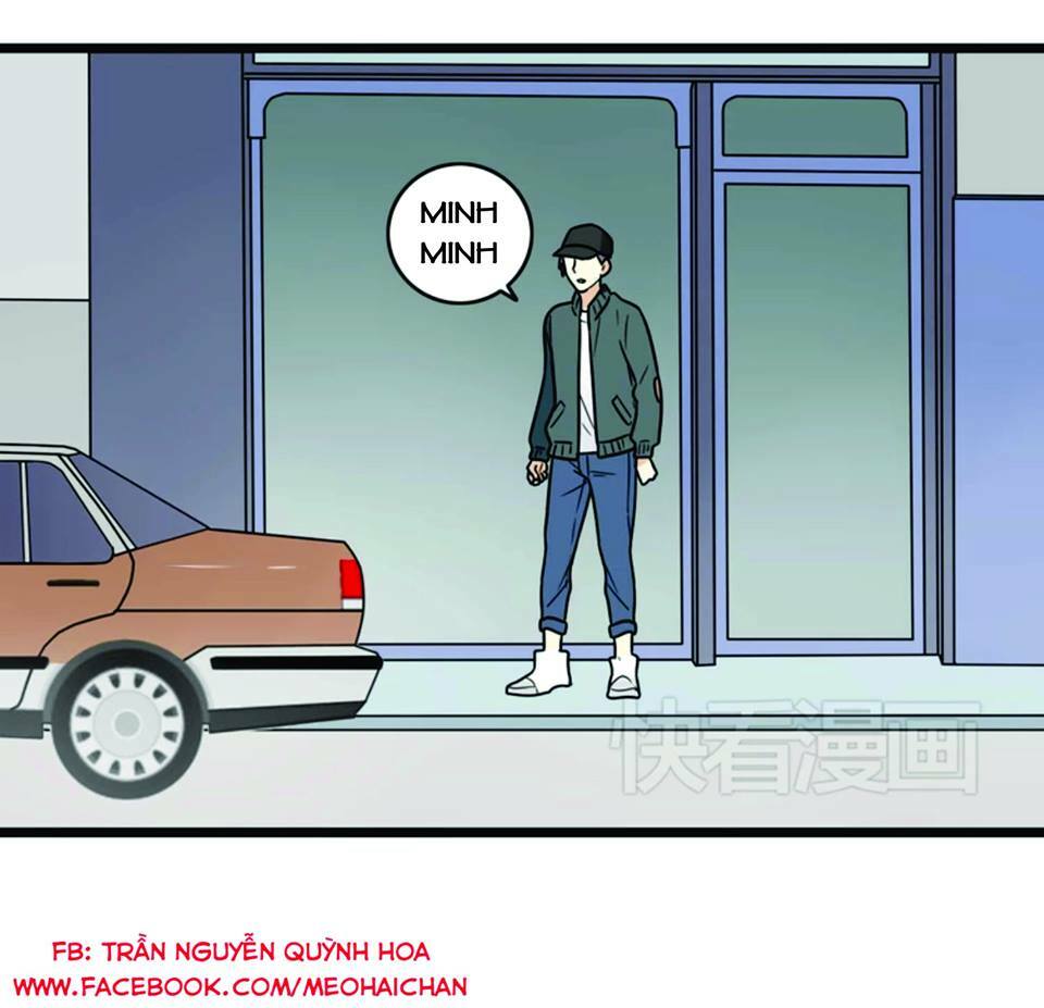 tình yêu! bắt đầu từ ngày hôm nay chapter 15 3