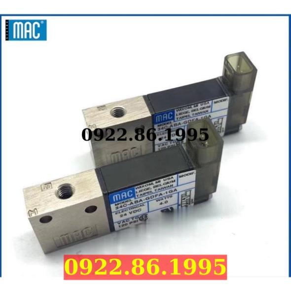 *GIÁ TỐT* Van Từ Tần Số Cao Mac 34c-aba-gdfa-1ga mới